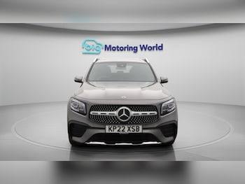 Used Mercedes-Benz GLB 2022 for sale - 76137883: Photo 3