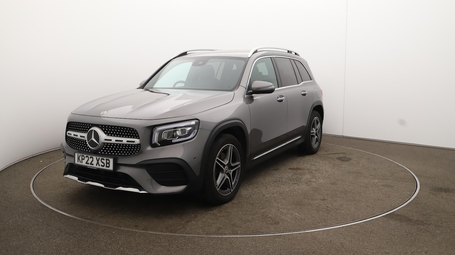 Used Mercedes-Benz GLB 2022 for sale - 76137883: Photo 40