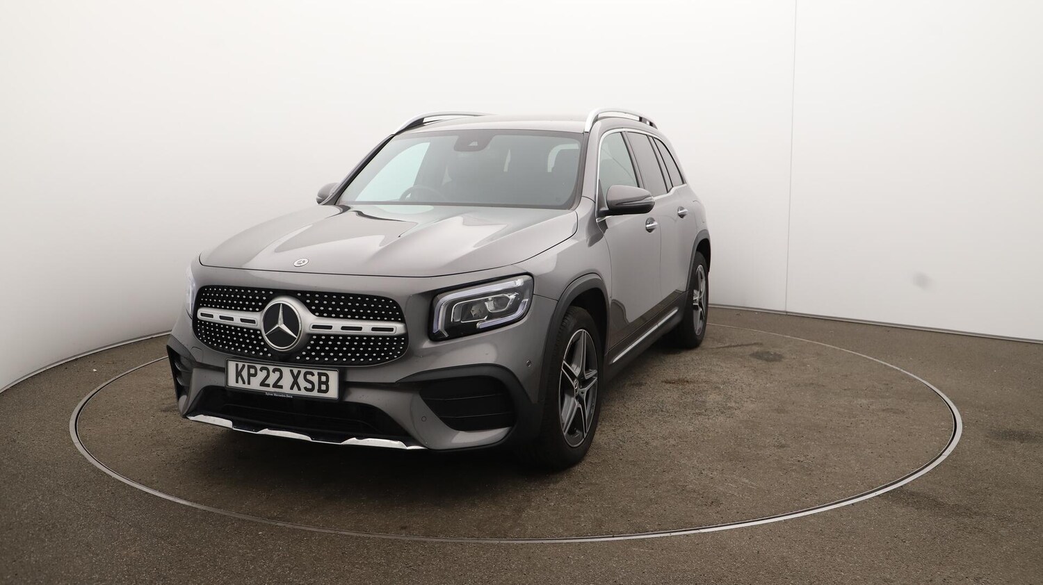 Used Mercedes-Benz GLB 2022 for sale - 76137883: Photo 41