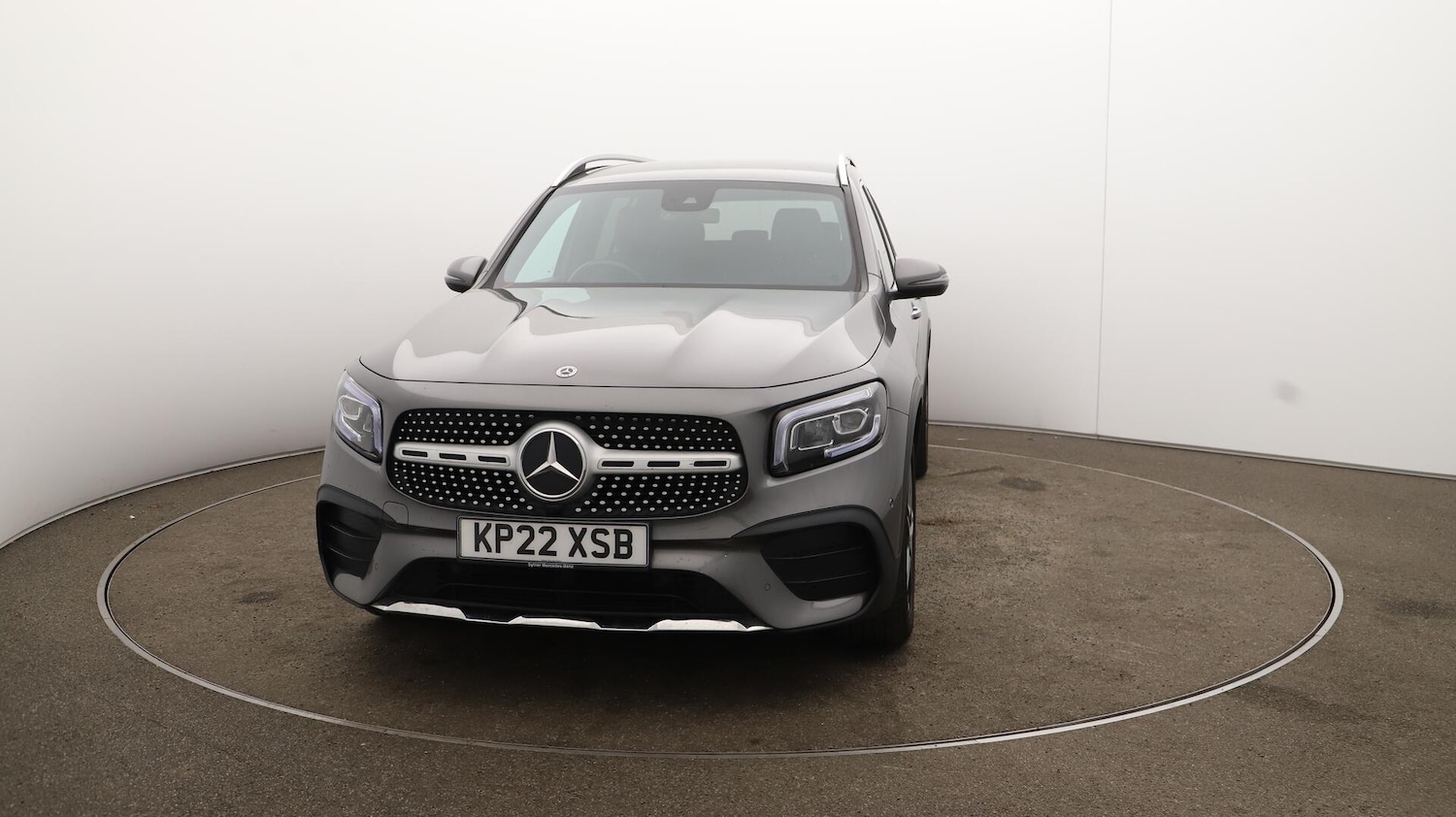 Used Mercedes-Benz GLB 2022 for sale - 76137883: Photo 42