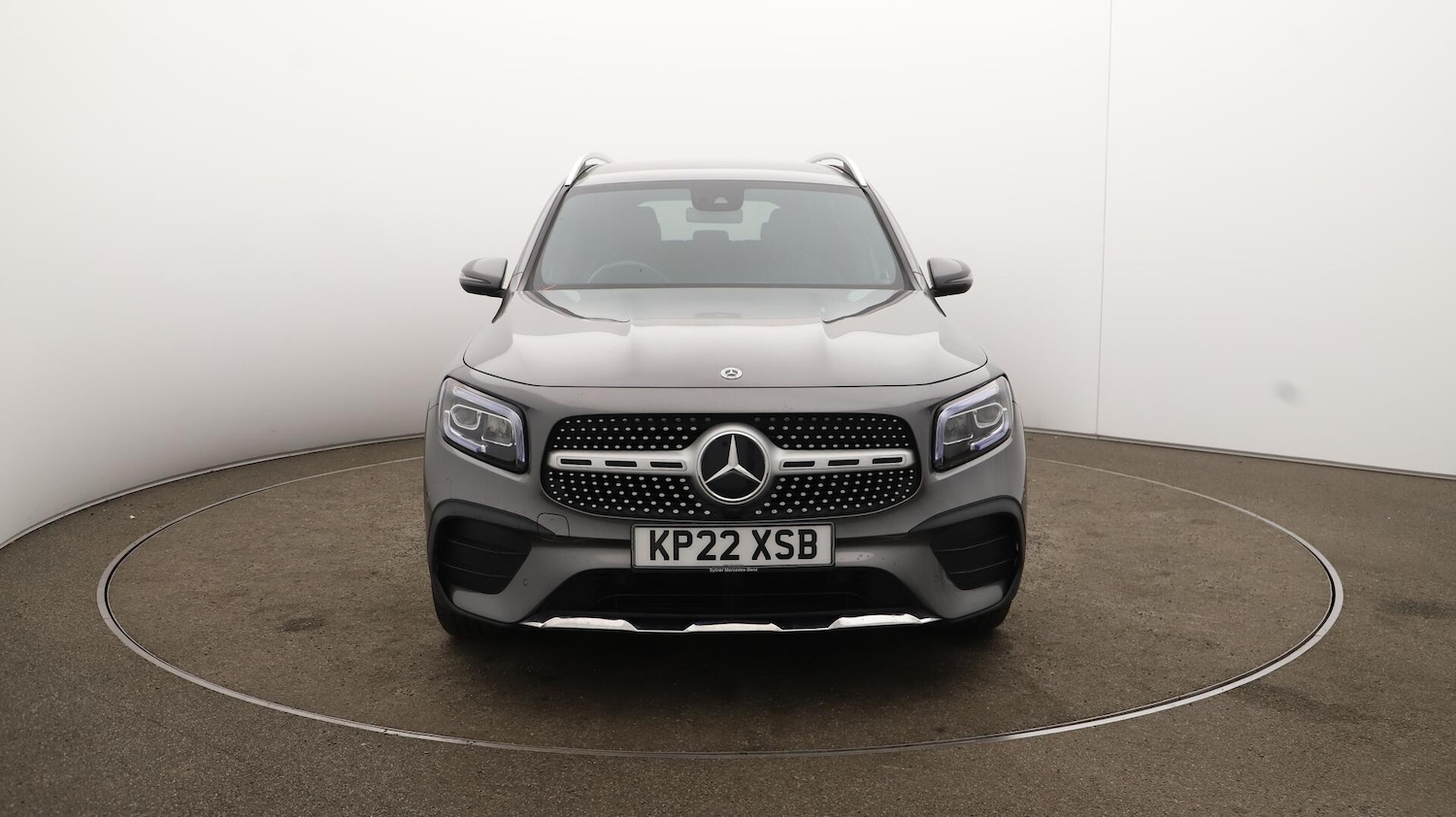 Used Mercedes-Benz GLB 2022 for sale - 76137883: Photo 43