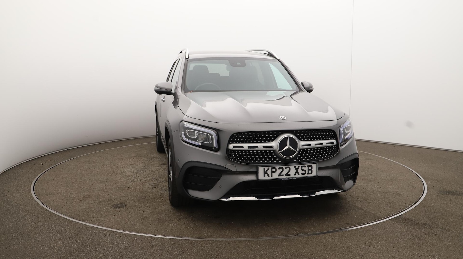 Used Mercedes-Benz GLB 2022 for sale - 76137883: Photo 44
