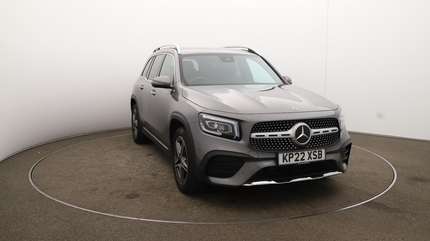Used Mercedes-Benz GLB 2022 for sale - 76137883: Photo 45