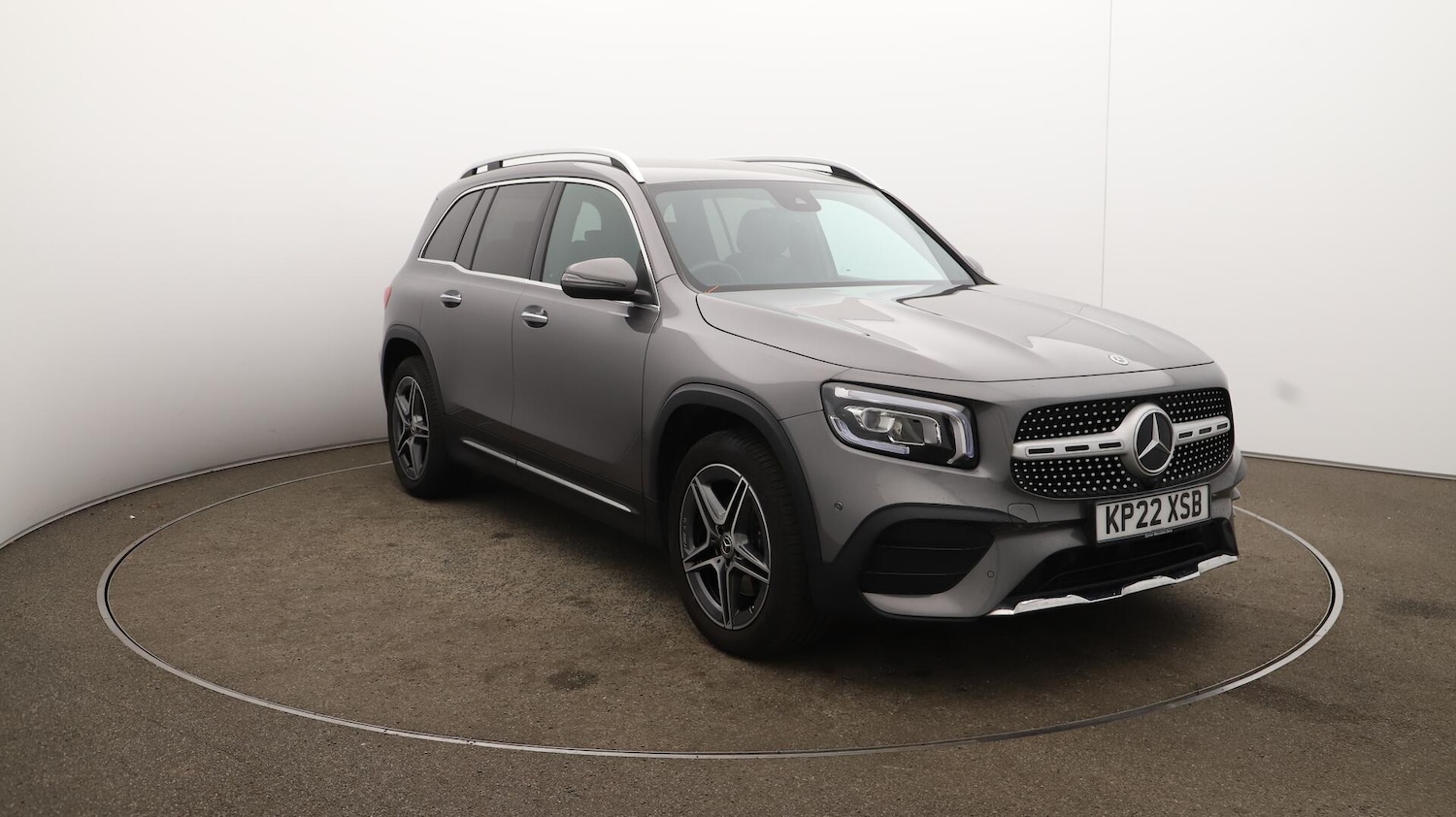 Used Mercedes-Benz GLB 2022 for sale - 76137883: Photo 46