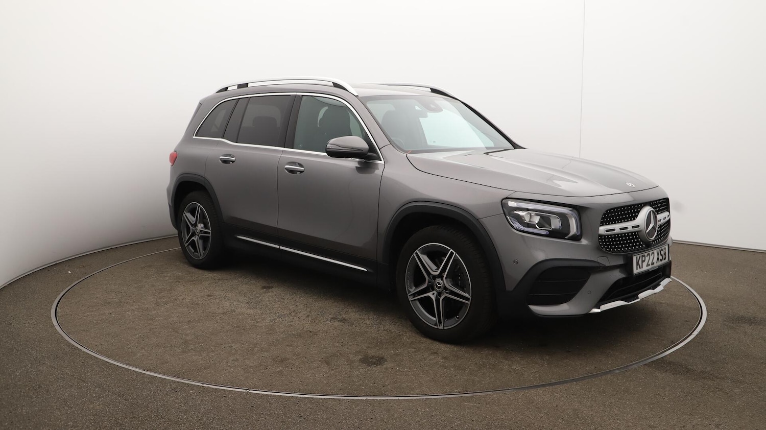 Used Mercedes-Benz GLB 2022 for sale - 76137883: Photo 47