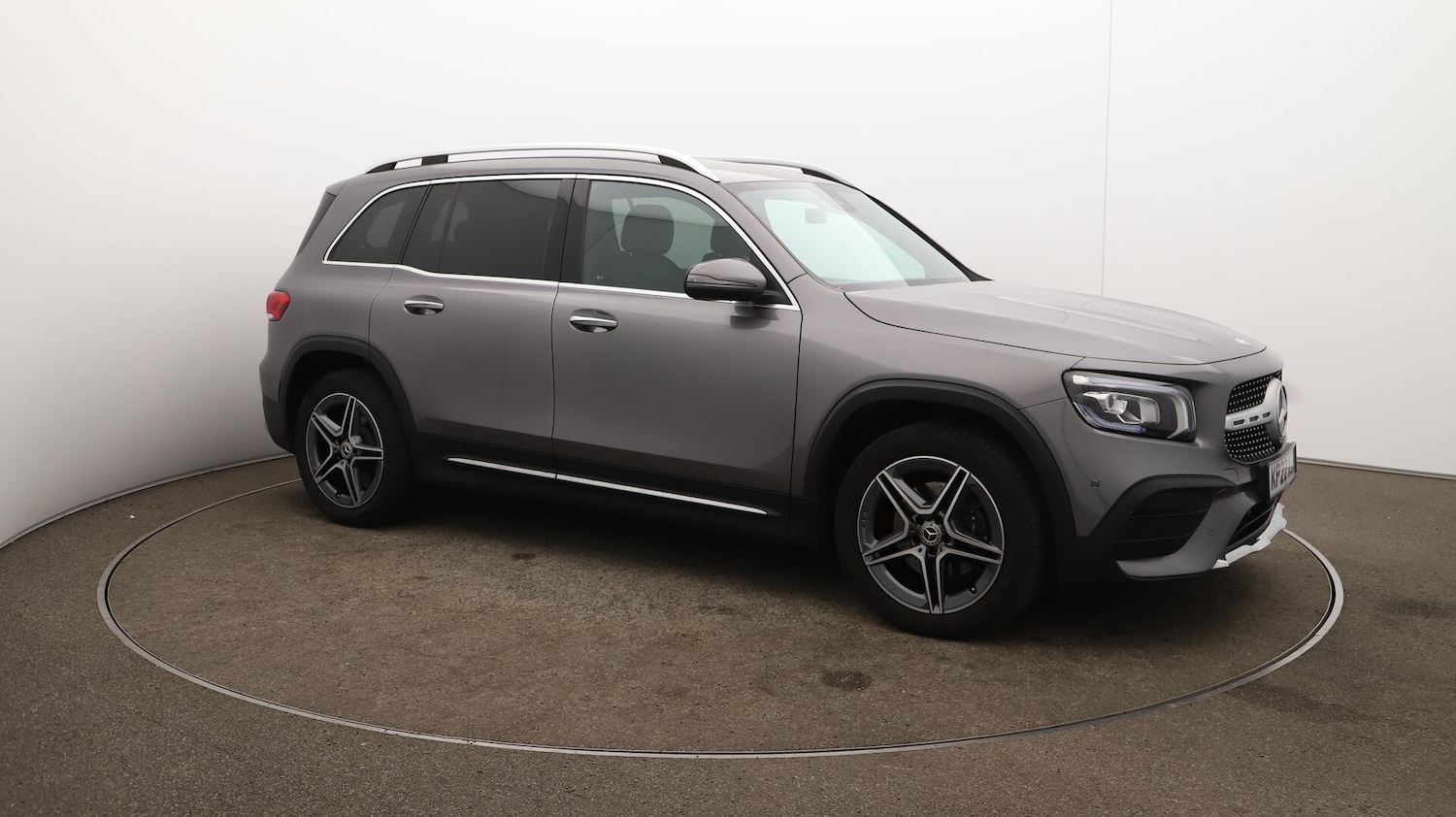 Used Mercedes-Benz GLB 2022 for sale - 76137883: Photo 48