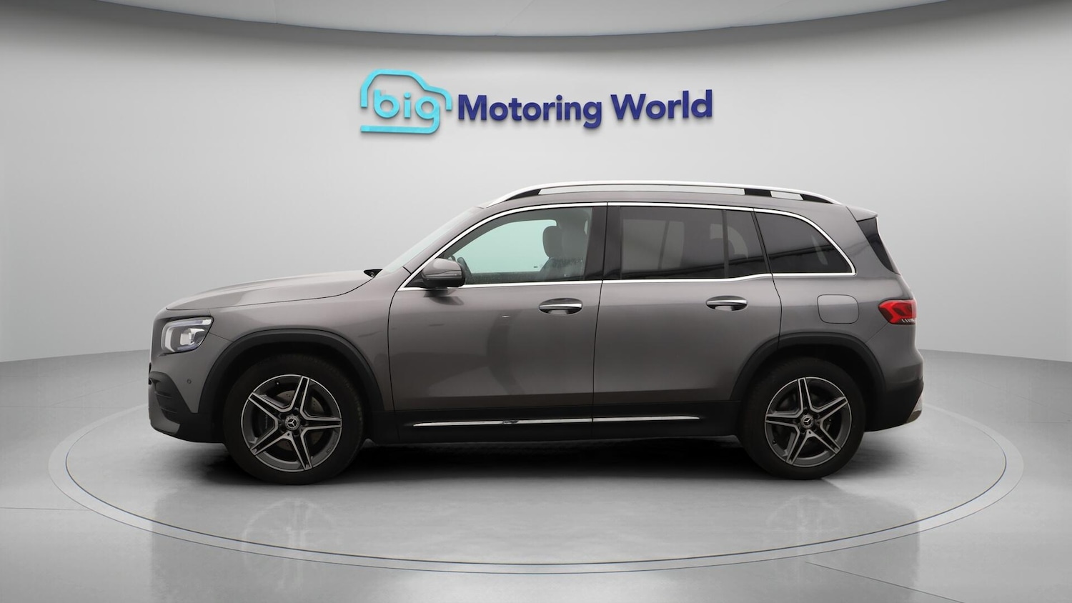 Used Mercedes-Benz GLB 2022 for sale - 76137883: Photo 5