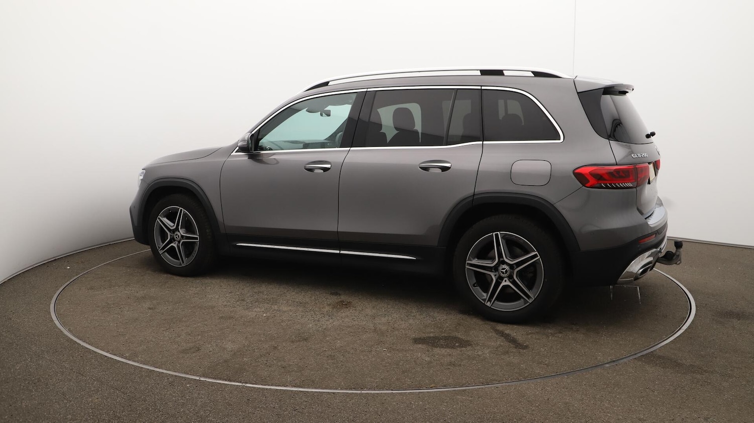 Used Mercedes-Benz GLB 2022 for sale - 76137883: Photo 50