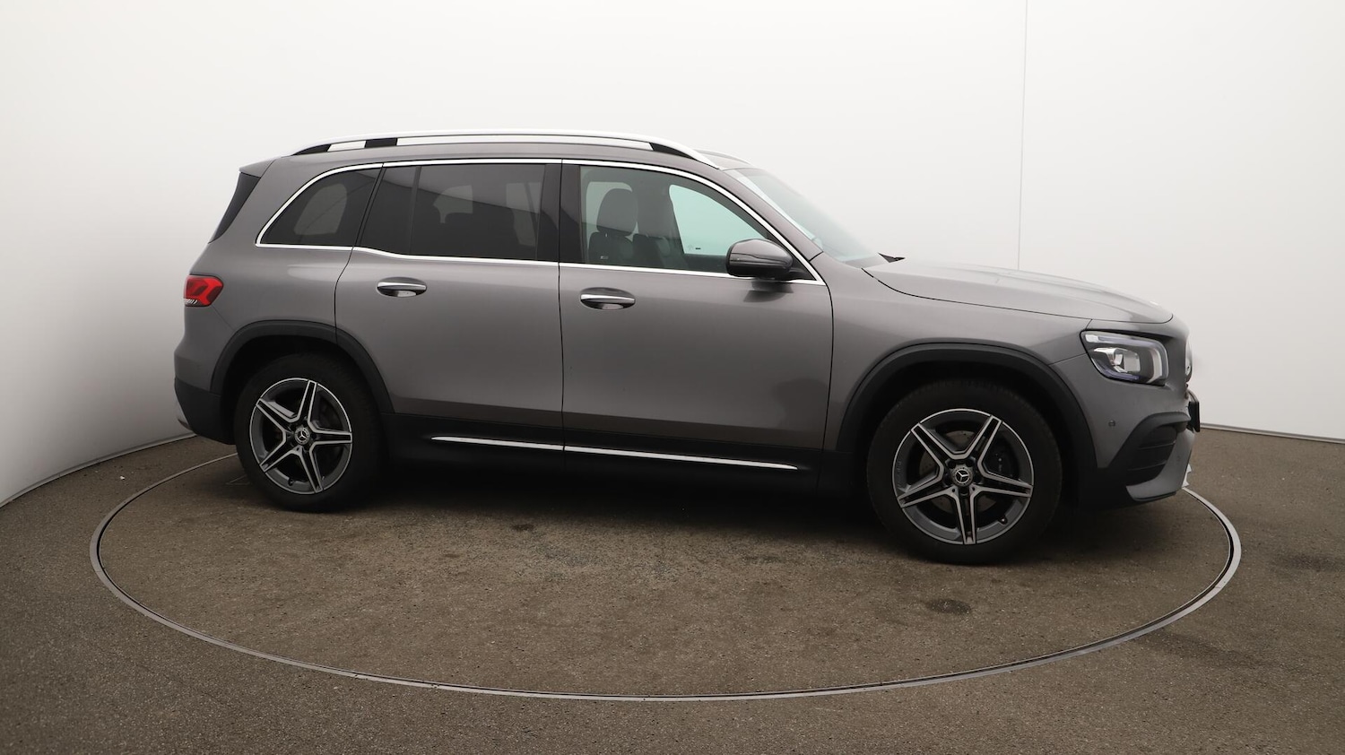 Used Mercedes-Benz GLB 2022 for sale - 76137883: Photo 51