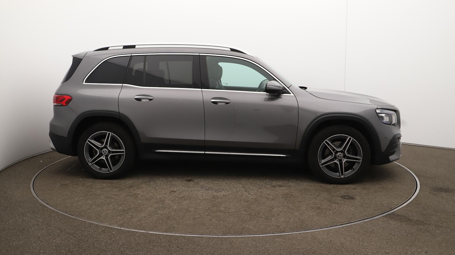 Used Mercedes-Benz GLB 2022 for sale - 76137883: Photo 52
