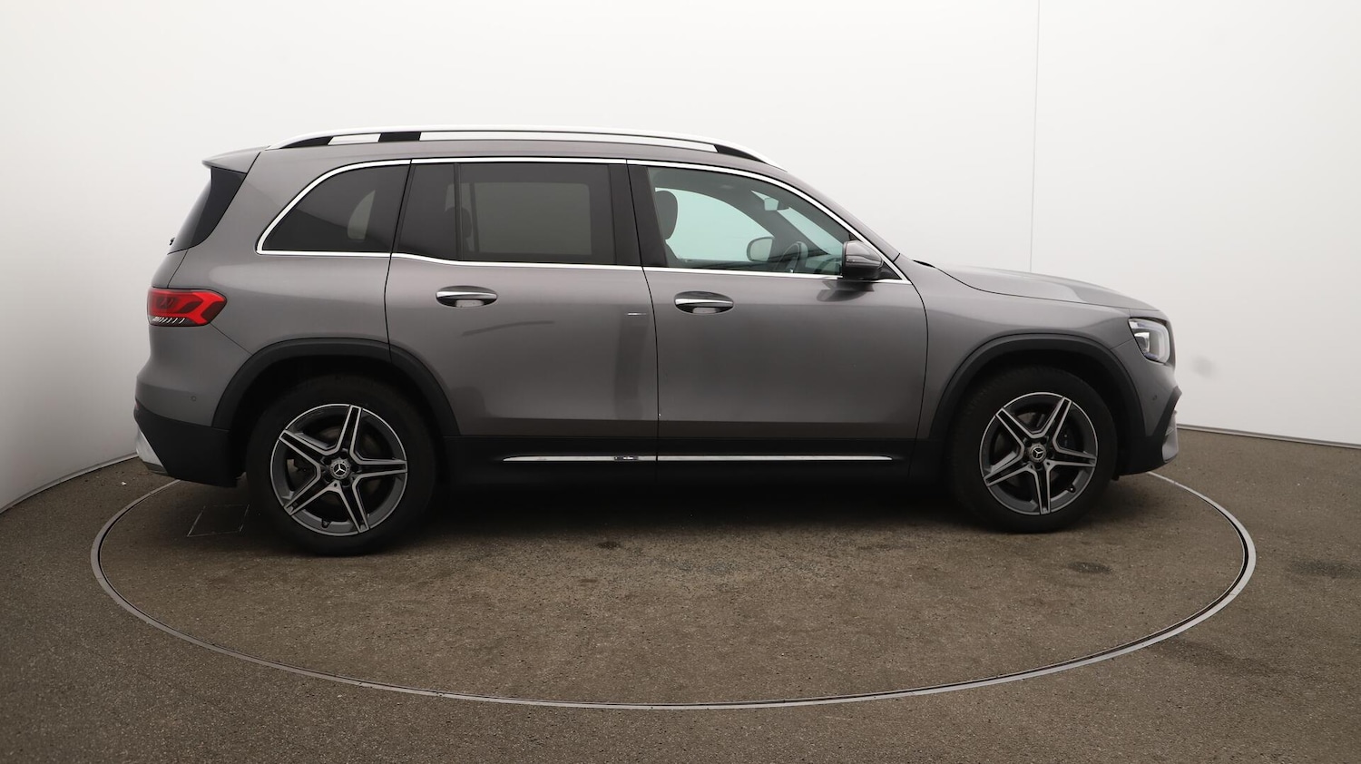Used Mercedes-Benz GLB 2022 for sale - 76137883: Photo 53