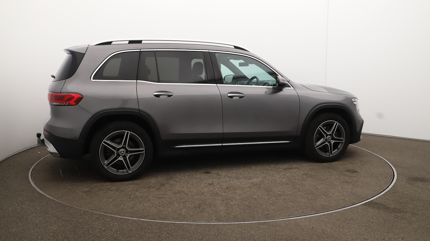 Used Mercedes-Benz GLB 2022 for sale - 76137883: Photo 54