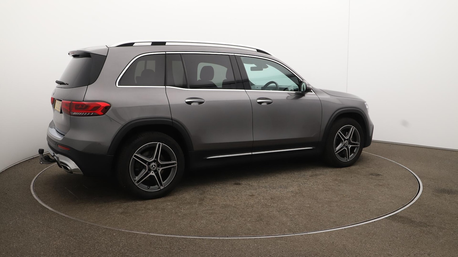 Used Mercedes-Benz GLB 2022 for sale - 76137883: Photo 55