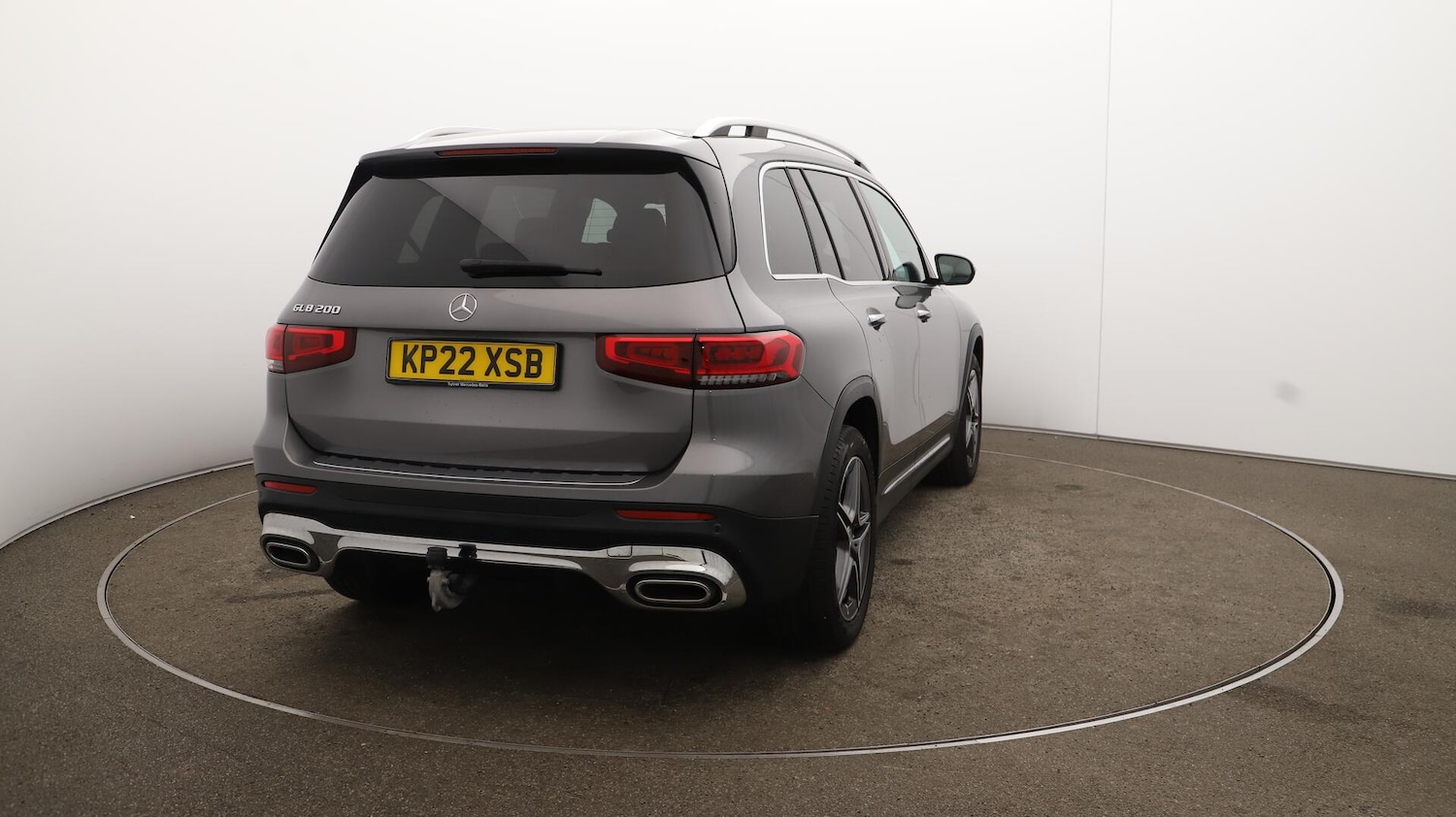 Used Mercedes-Benz GLB 2022 for sale - 76137883: Photo 59