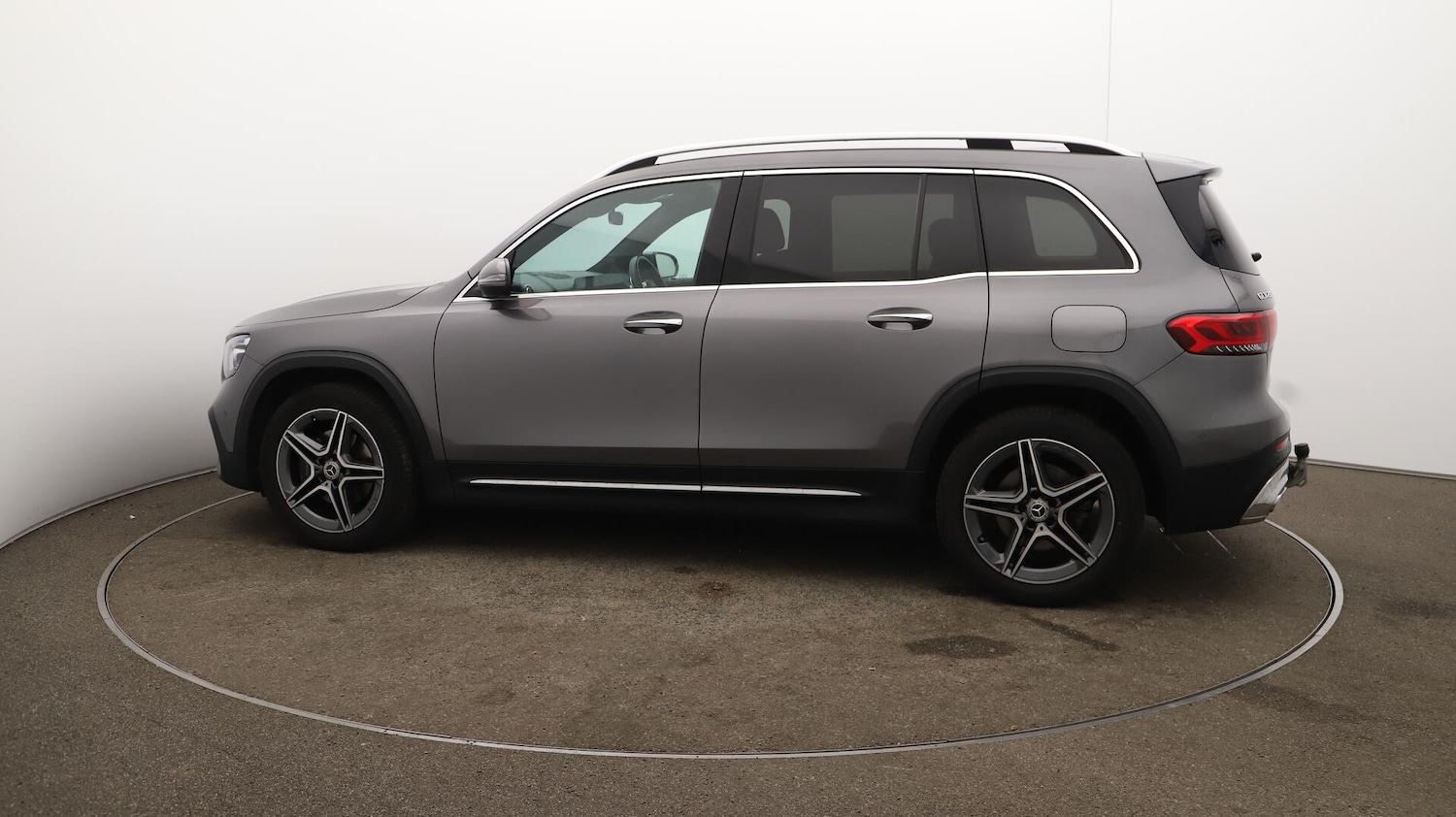 Used Mercedes-Benz GLB 2022 for sale - 76137883: Photo 61