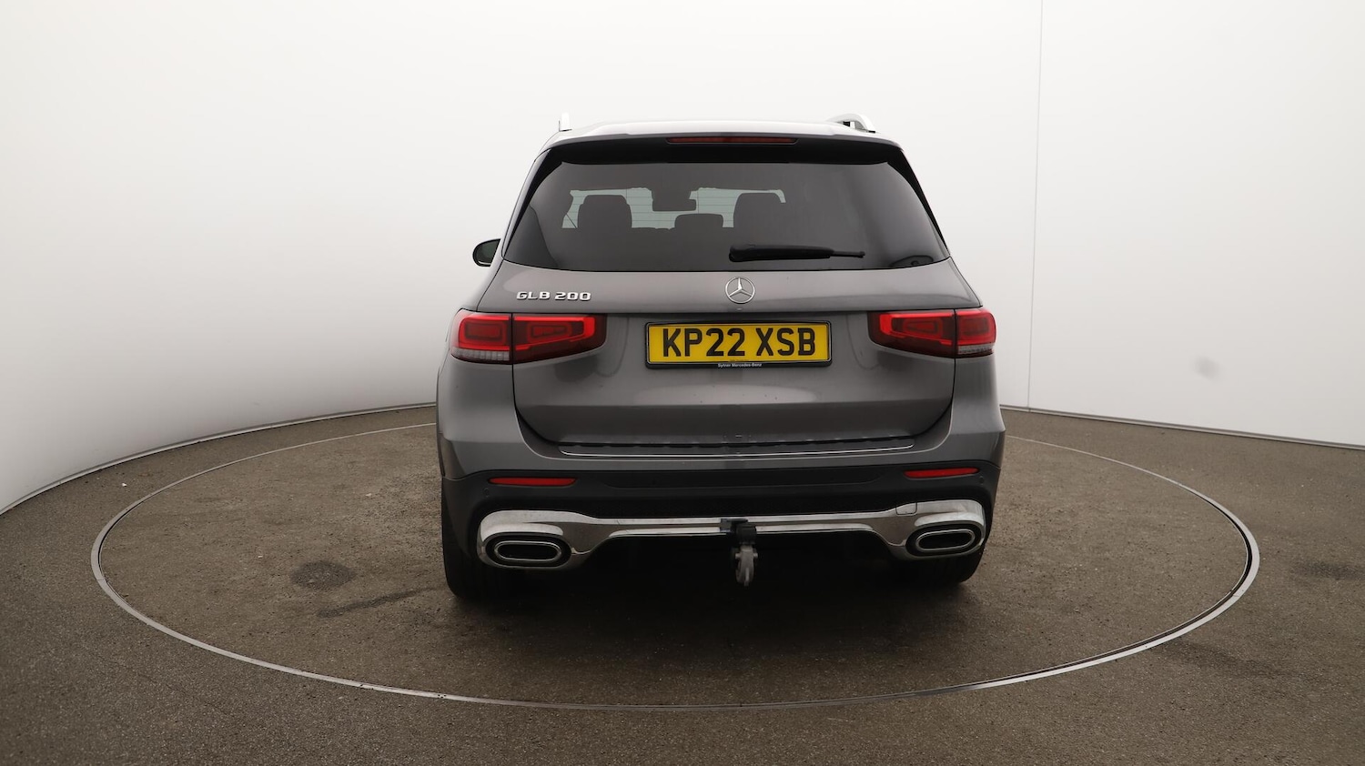 Used Mercedes-Benz GLB 2022 for sale - 76137883: Photo 62