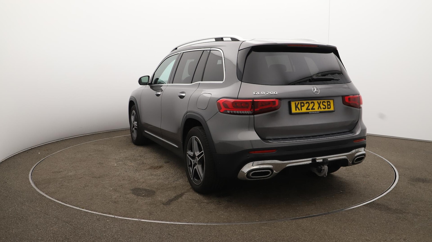 Used Mercedes-Benz GLB 2022 for sale - 76137883: Photo 64