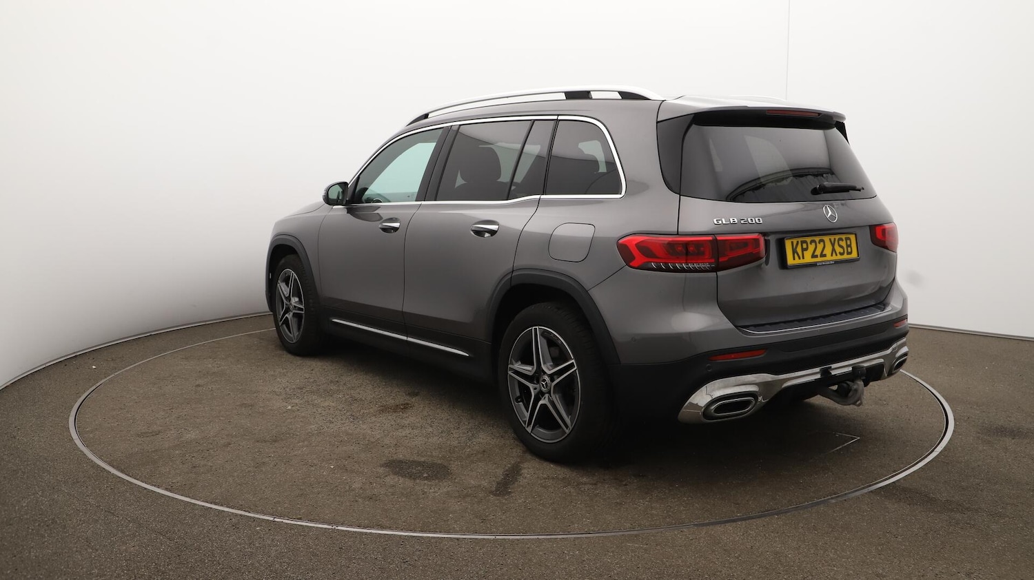 Used Mercedes-Benz GLB 2022 for sale - 76137883: Photo 65