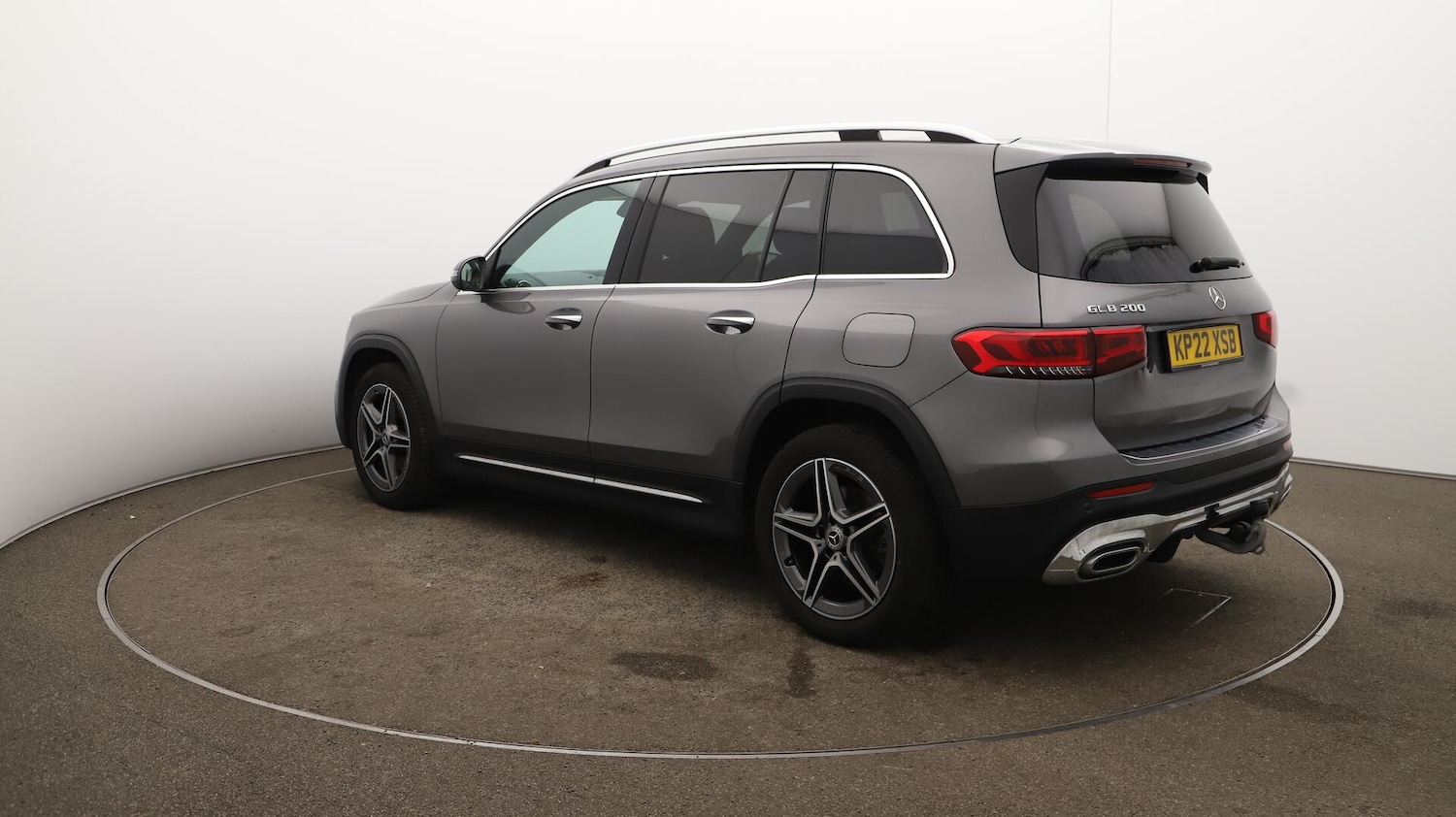Used Mercedes-Benz GLB 2022 for sale - 76137883: Photo 66
