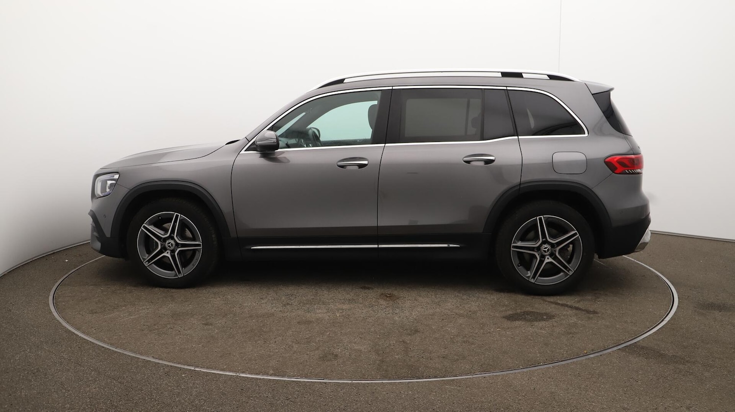 Used Mercedes-Benz GLB 2022 for sale - 76137883: Photo 67