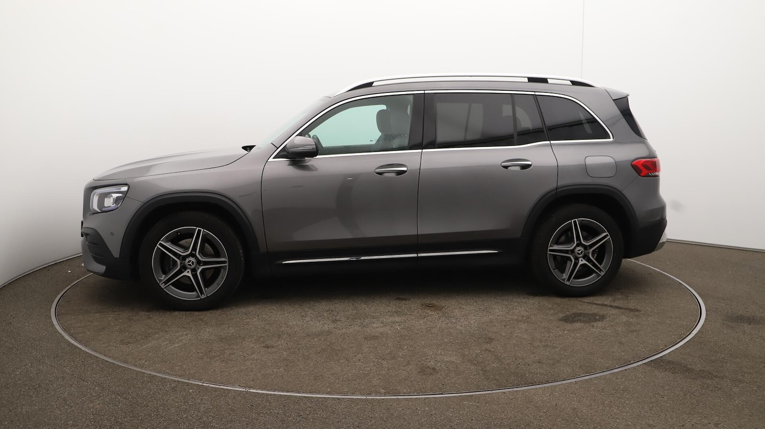 Used Mercedes-Benz GLB 2022 for sale - 76137883: Photo 68