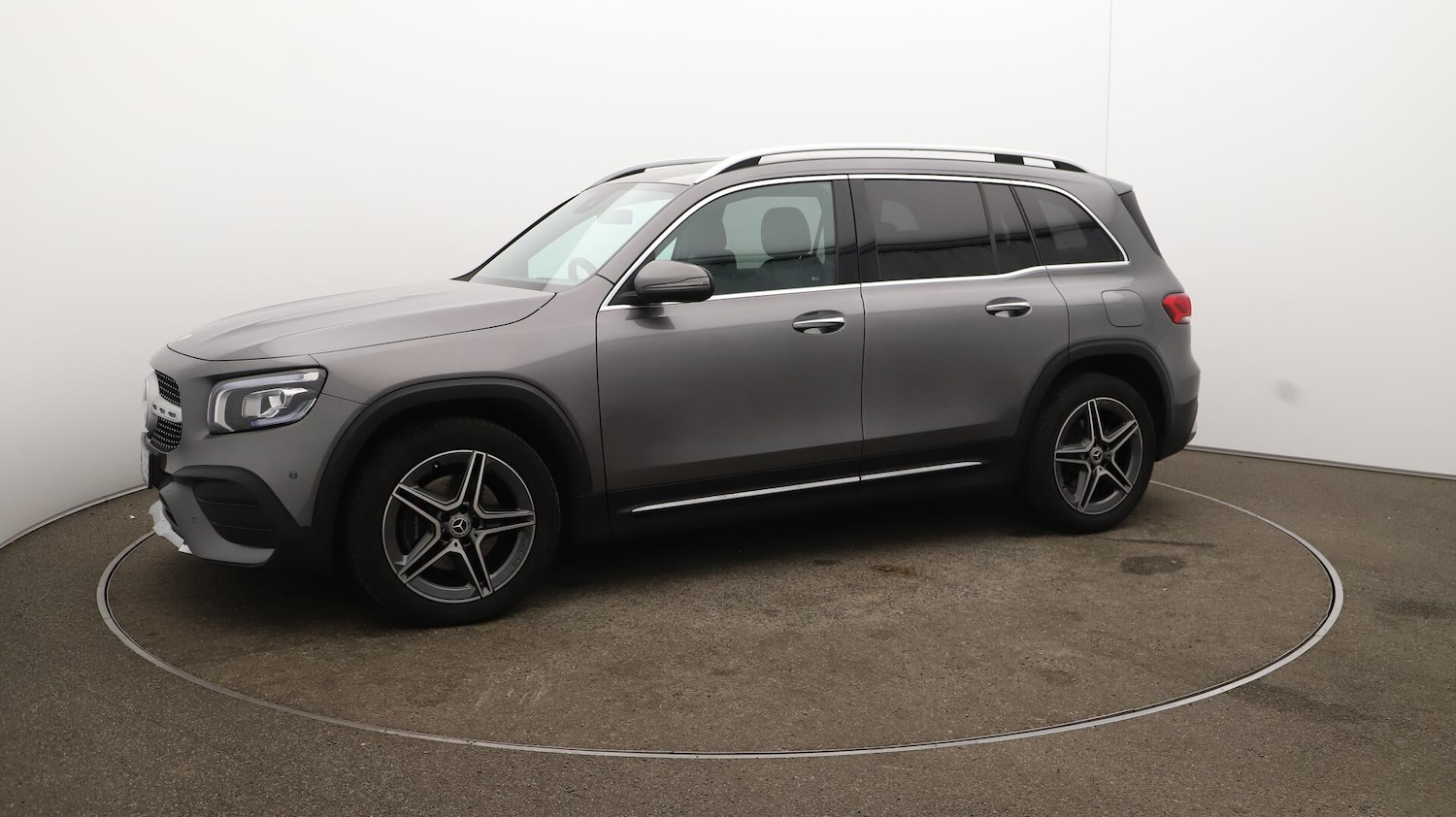 Used Mercedes-Benz GLB 2022 for sale - 76137883: Photo 70