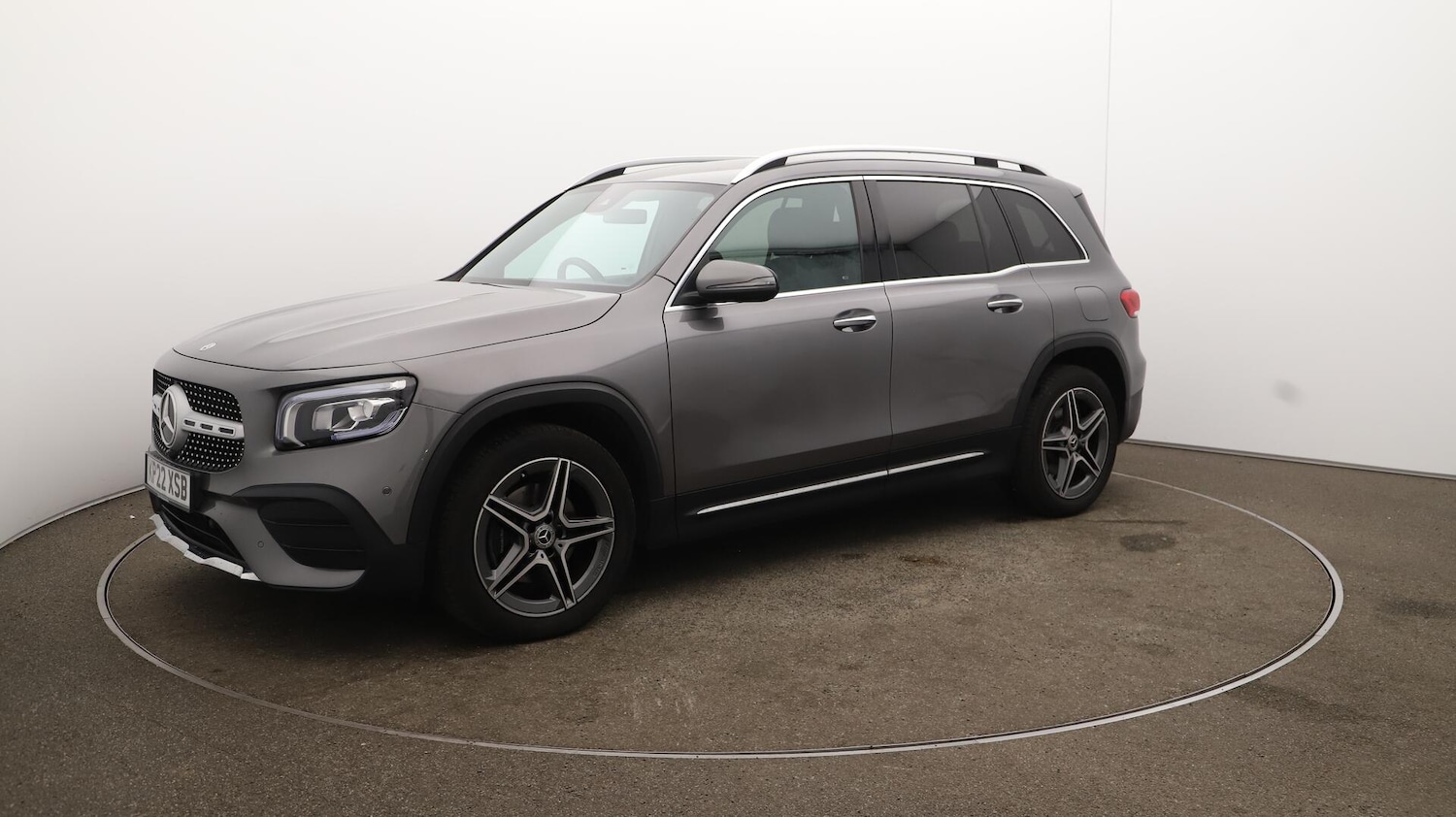 Used Mercedes-Benz GLB 2022 for sale - 76137883: Photo 71