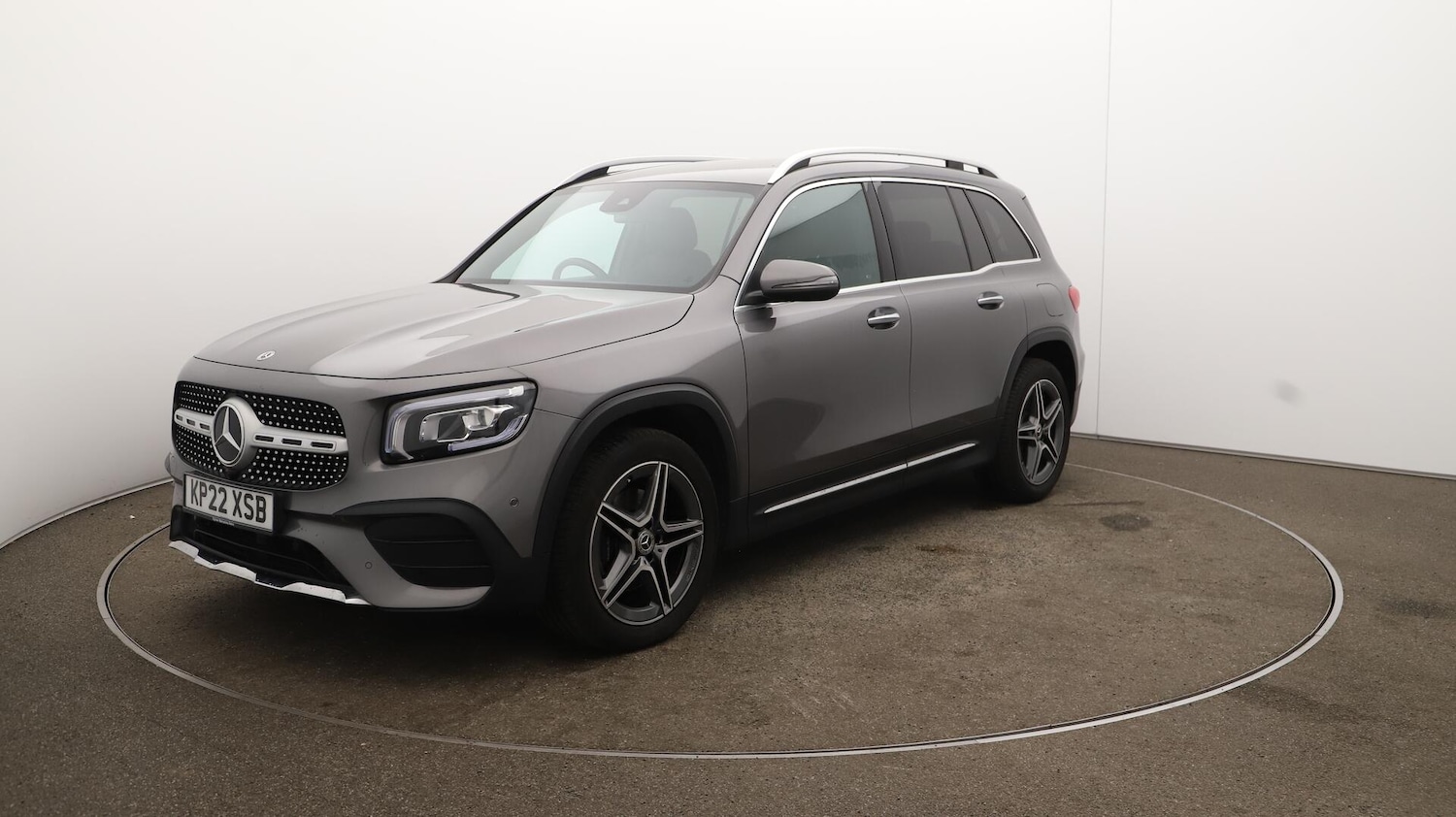 Used Mercedes-Benz GLB 2022 for sale - 76137883: Photo 72