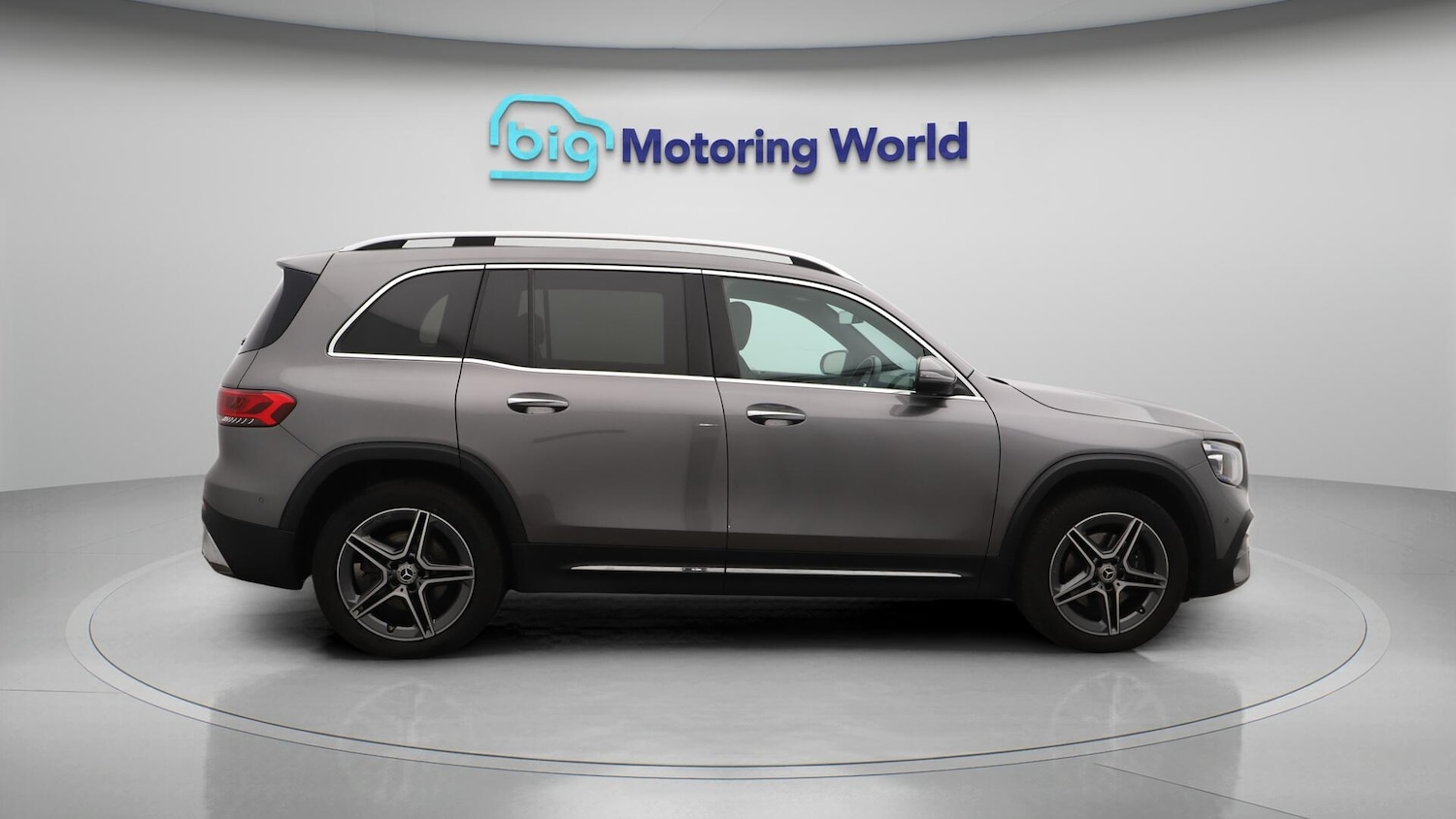 Used Mercedes-Benz GLB 2022 for sale - 76137883: Photo 9