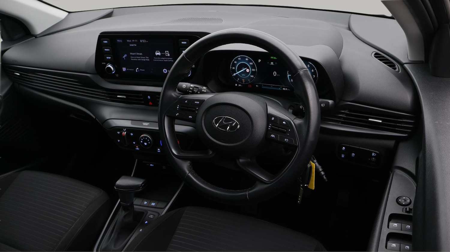 Used Hyundai i20 2022 for sale - 76657948: Photo 10