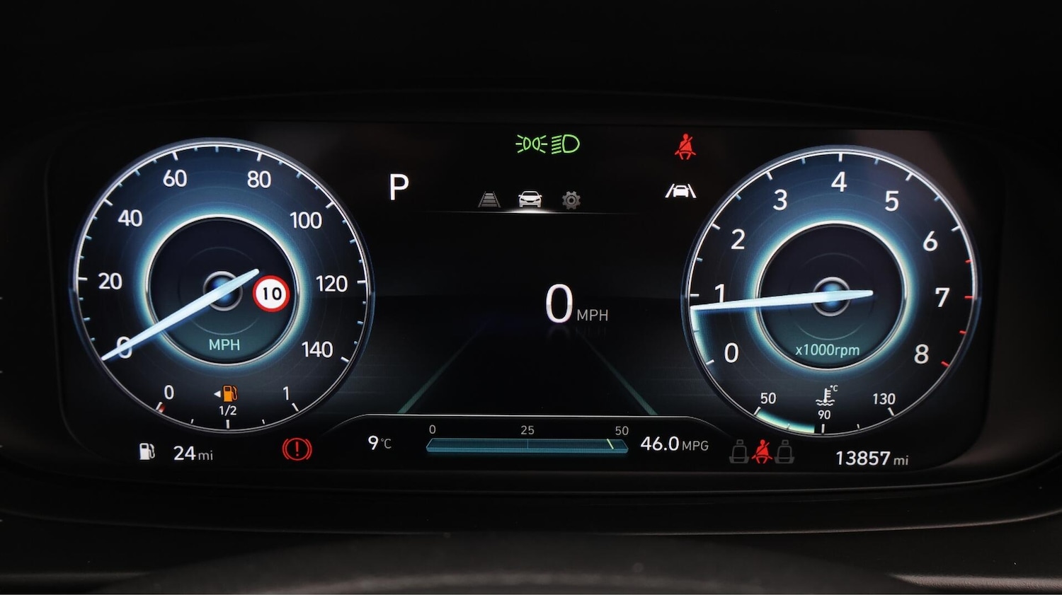 Used Hyundai i20 2022 for sale - 76657948: Photo 11