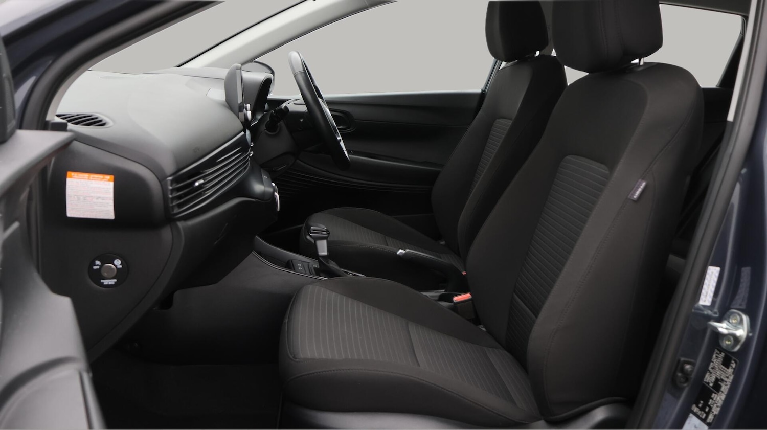 Used Hyundai i20 2022 for sale - 76657948: Photo 15