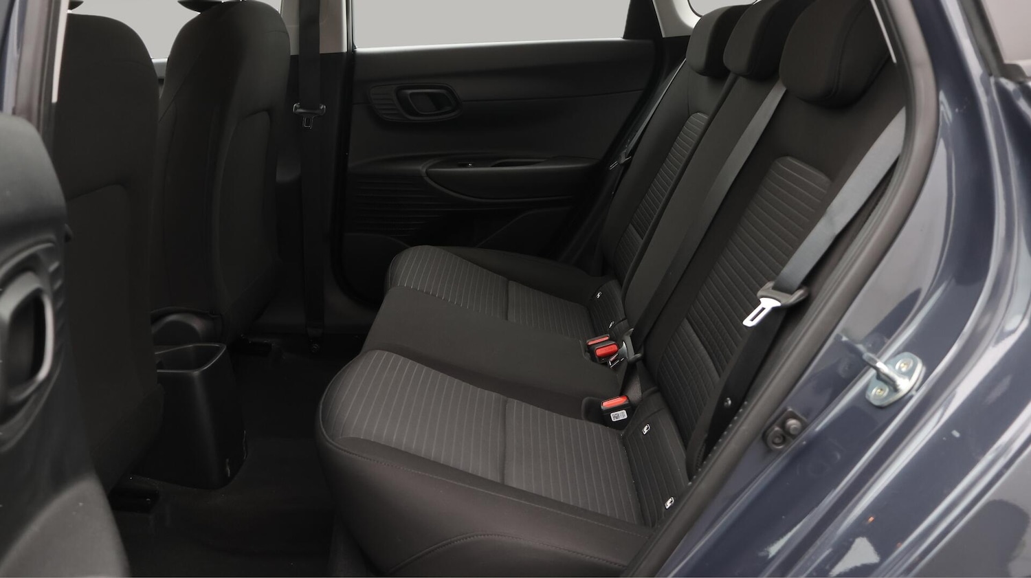 Used Hyundai i20 2022 for sale - 76657948: Photo 17