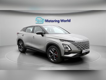 Used Omoda OMODA 5 2024 for sale - 78280607: Photo