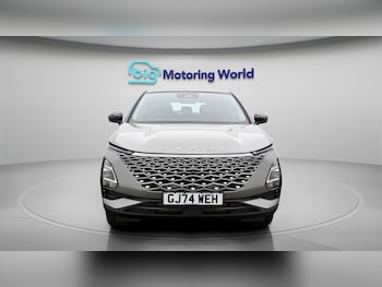 Used Omoda OMODA 5 2024 for sale - 78280607: Photo