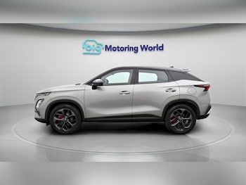 Used Omoda OMODA 5 2024 for sale - 78280607: Photo