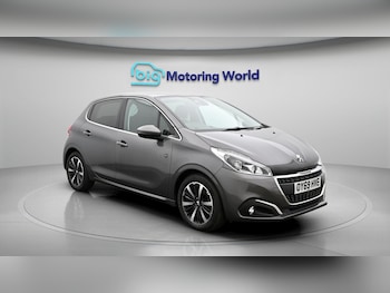 Used Peugeot 208 2019 for sale - 78565672: Photo