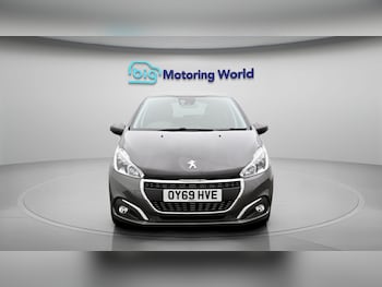 Used Peugeot 208 2019 for sale - 78565672: Photo