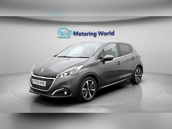 Used Peugeot 208 2019 for sale - 78565672: Photo