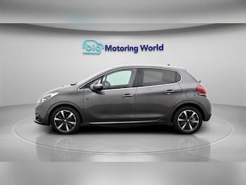 Used Peugeot 208 2019 for sale - 78565672: Photo