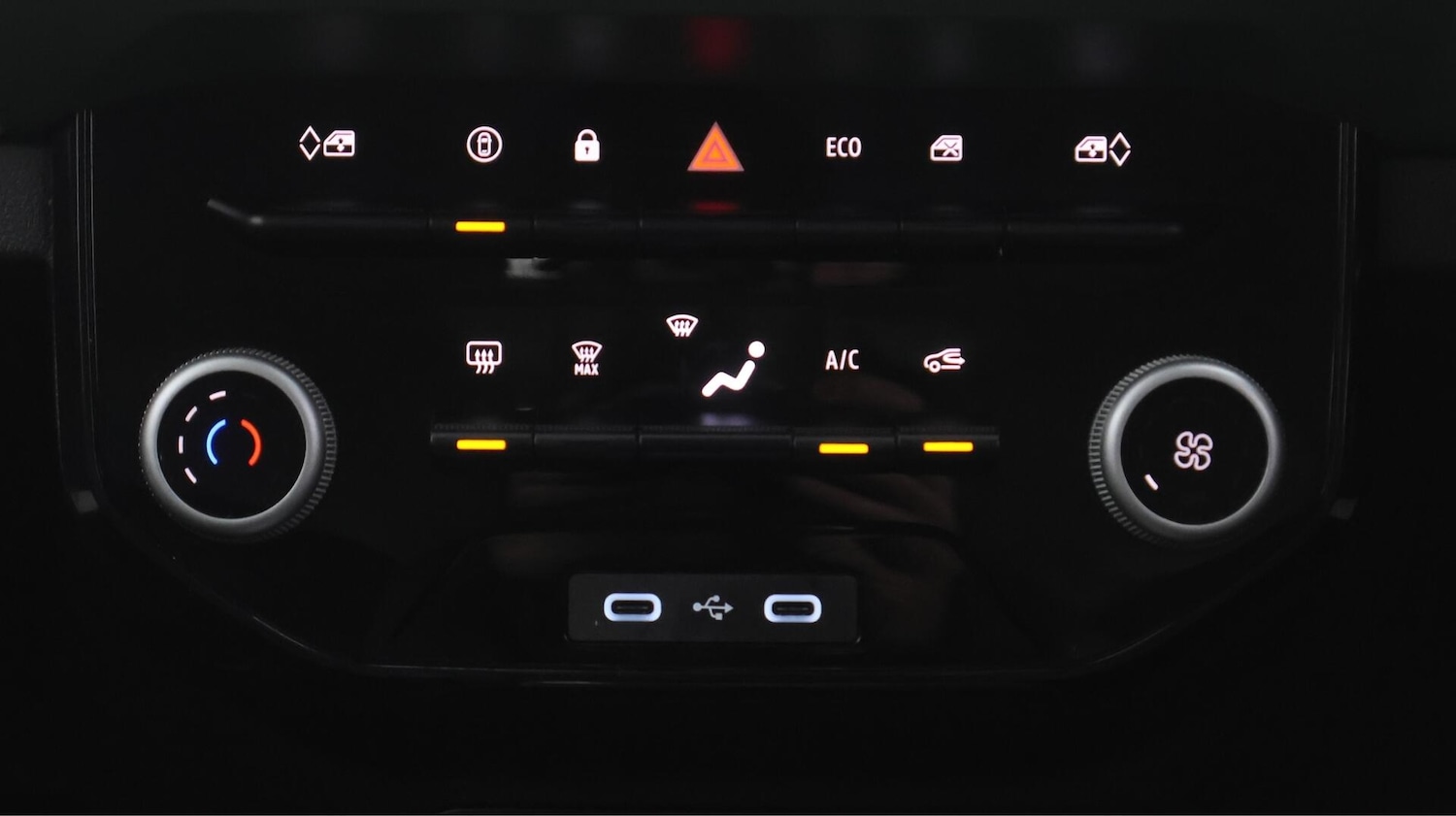 Used Dacia Spring 2025 for sale - 76512089: Photo 13