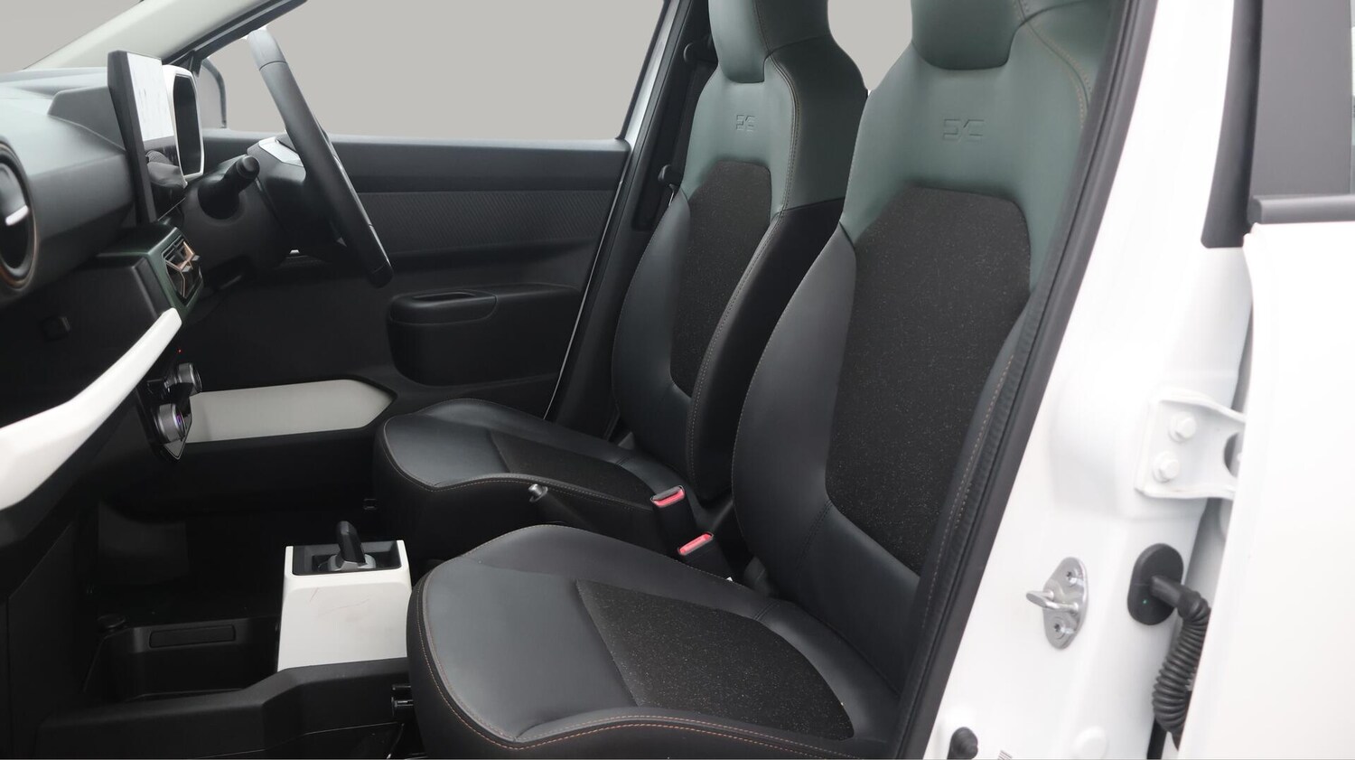 Used Dacia Spring 2025 for sale - 76512089: Photo 15