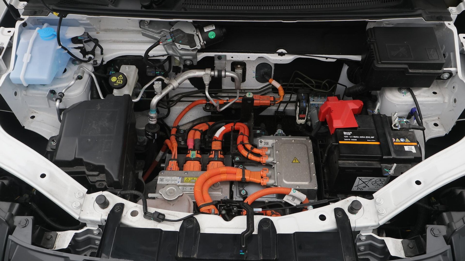 Used Dacia Spring 2025 for sale - 76512089: Photo 20