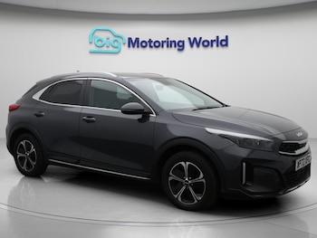 2022 (72) - 1.6 GDi 8.9kWh 3 SUV 5dr Petrol Plug-in Hybrid DCT Euro 6 (s/s) (139 bhp)