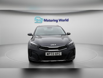 Used Kia XCeed 2022 for sale - 75782328: Photo