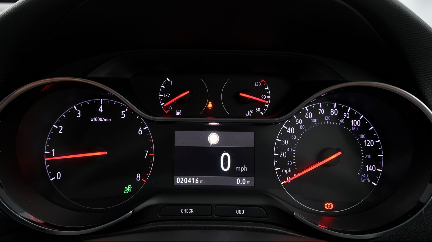 Used Vauxhall Crossland 2022 for sale - 77718139: Photo 10