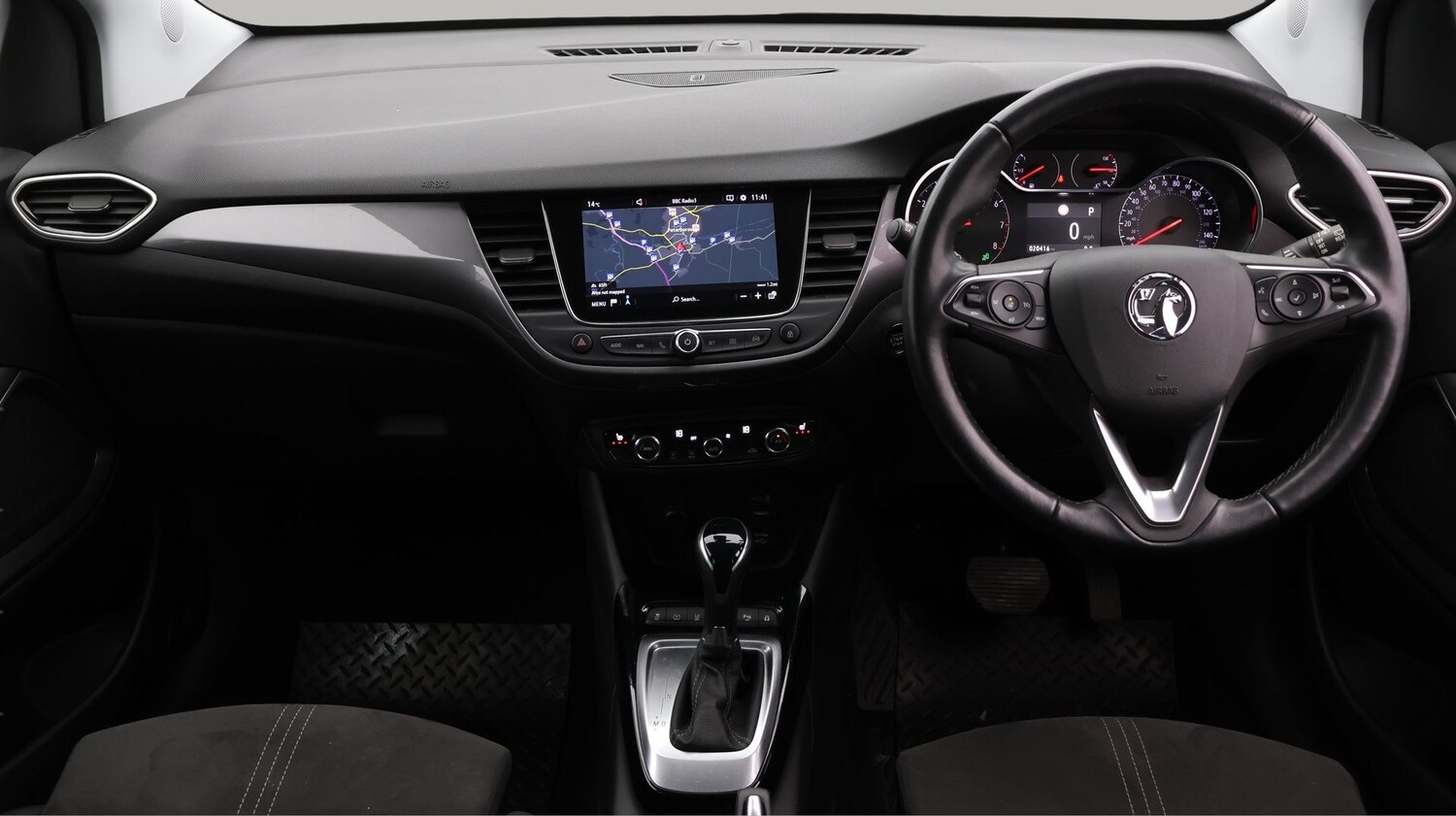 Used Vauxhall Crossland 2022 for sale - 77718139: Photo 13