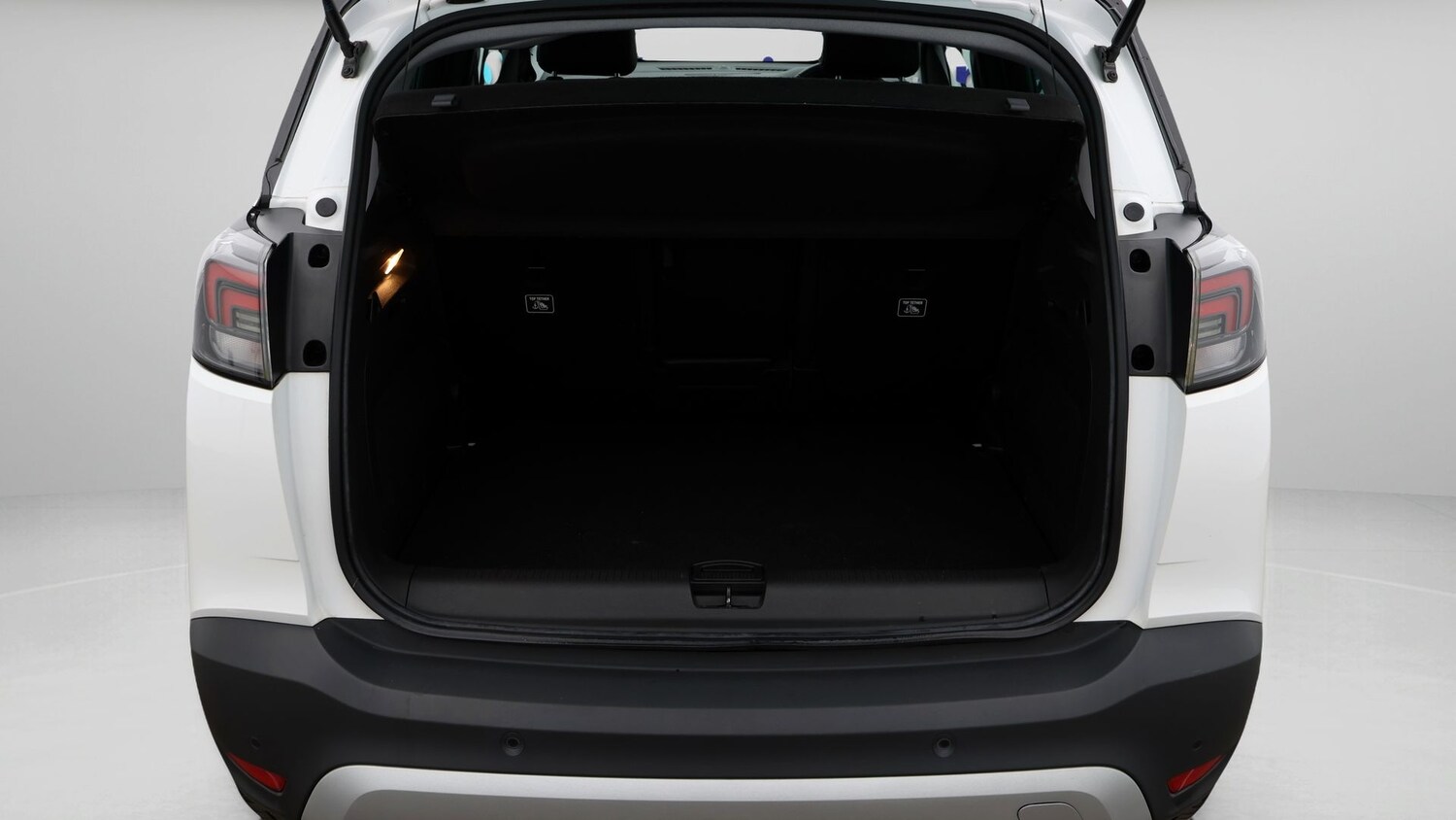 Used Vauxhall Crossland 2022 for sale - 77718139: Photo 17