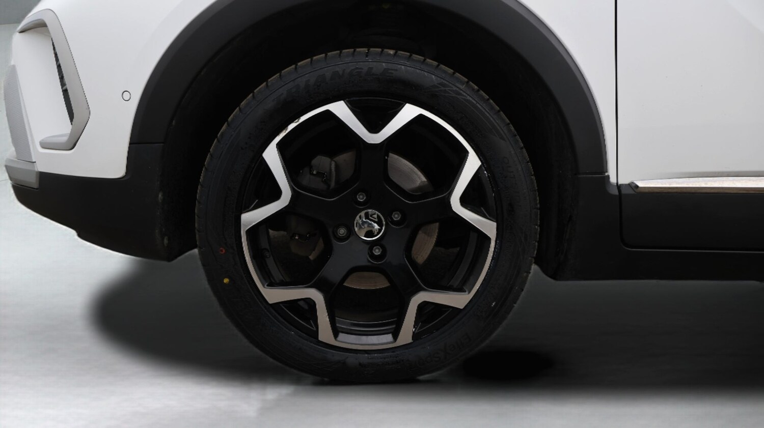 Used Vauxhall Crossland 2022 for sale - 77718139: Photo 18