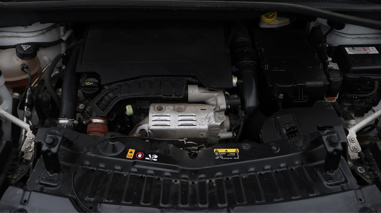 Used Vauxhall Crossland 2022 for sale - 77718139: Photo 19